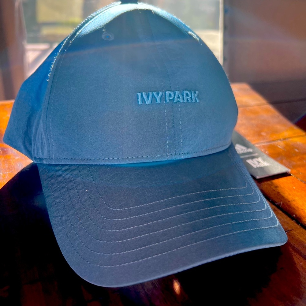 BEAND NEW WITH TAGS Beyonce Blue Ivy Park Hat